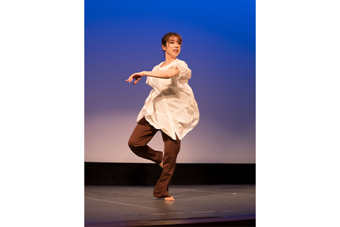 眠れる森の美女