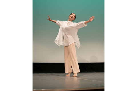 眠れる森の美女