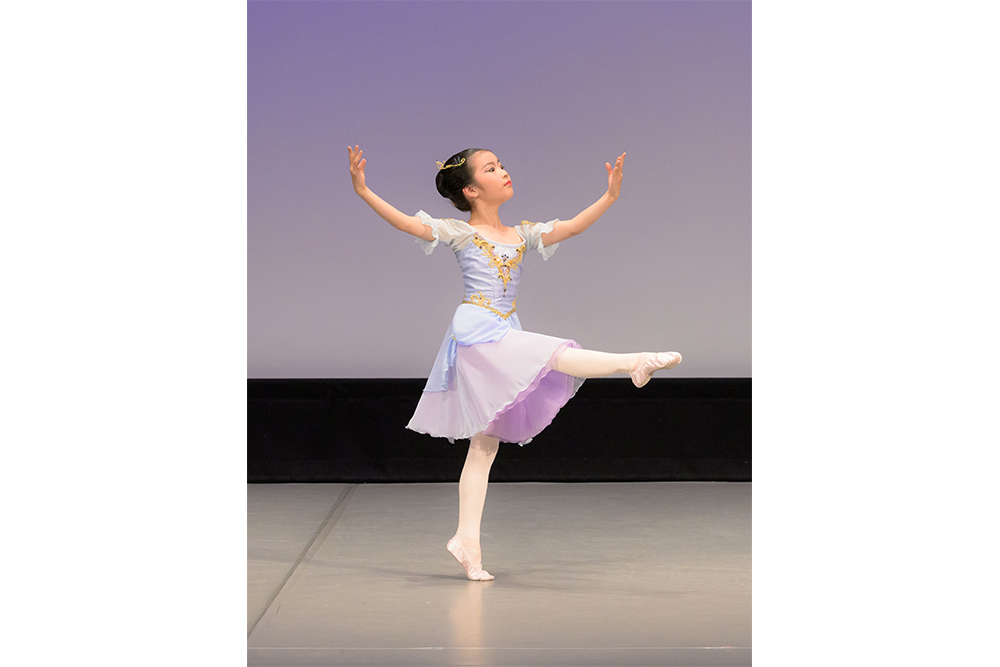 Ayumu Ballet Studio 第2回発表会