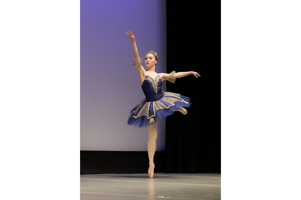 Ayumu Ballet Studio 第2回発表会