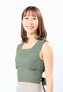 島岡 史織