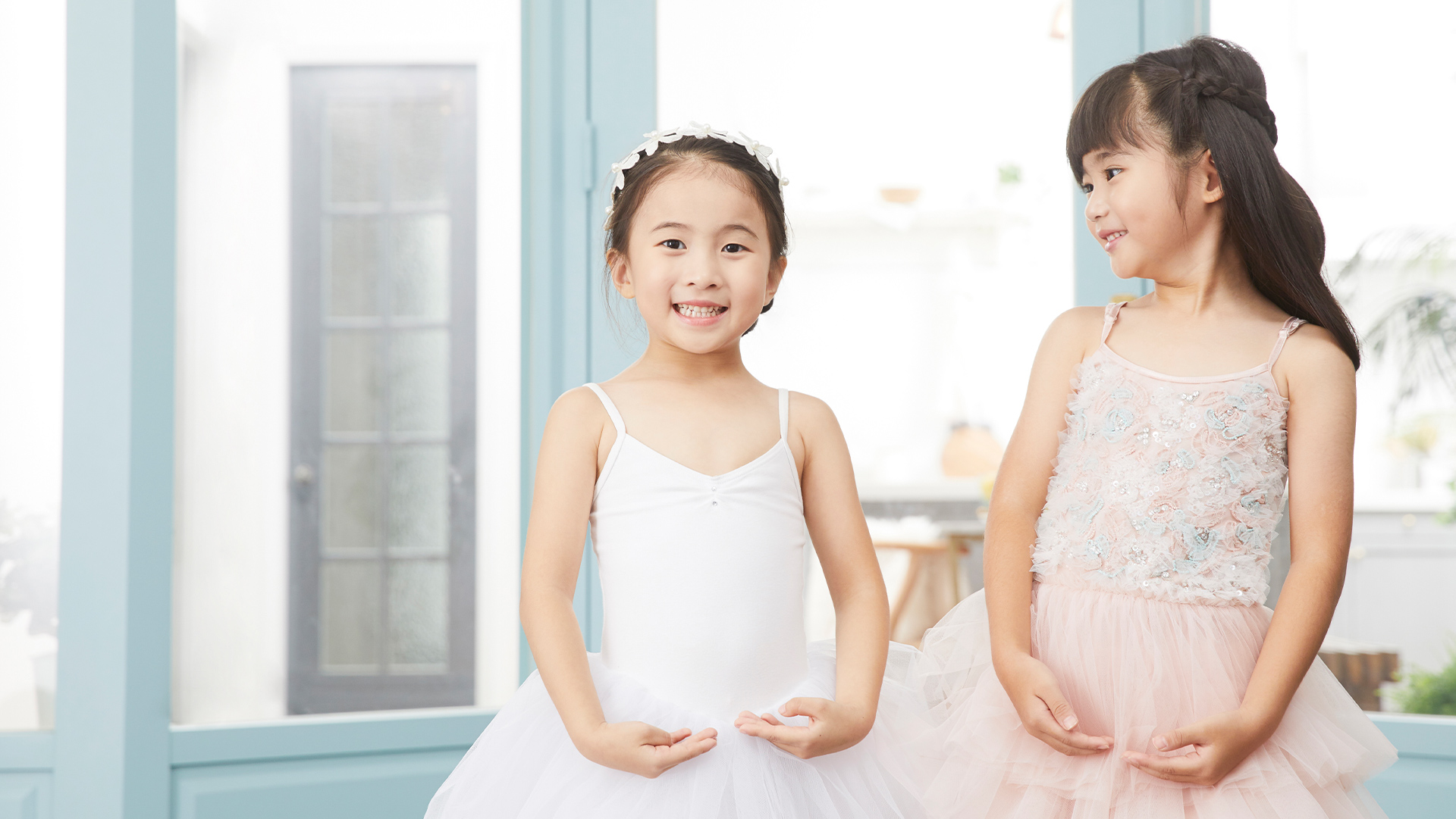 Ayumu Ballet Studio